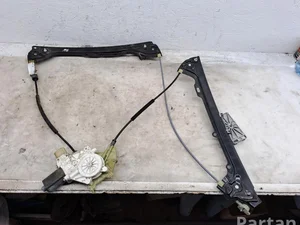 BMW 7191118, 983573, 7193456, 0130822403 3 Convertible (E93) 2013 Moteur de lève-vitre