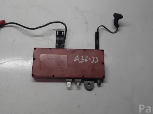 Volvo 8637600 S80 I (TS, XY) 2001 Amplificateur d'antenne