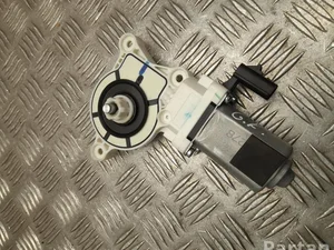 Dodge 153140140 RAM IV 2500 2017 Moteur de lève-vitre Left Rear