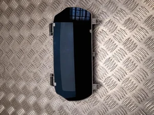 Renault 248093870R ZOE (BFM_) 2020 Tableau de bord mph km/h