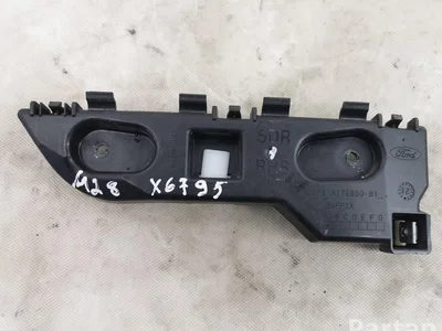 Ford JX7BA17E850, JX7BA17E850B, JX7BA17E850B1 Focus IV (HN) 2021 Support pour pare-chocs Right Rear - Image 1