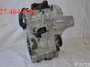 Volkswagen DLA ; DLAA / DLA, DLAA T-Cross (C11) 2021 Motor completo