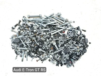 Audi E-TRON GT Sedán (F83, F8P) 2024 Tornillo - Imagen 1