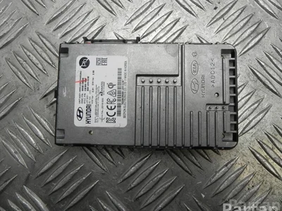 Hyundai 95560-CM000 / 95560CM000 KONA 2020 Unités de contrôle - Image 1