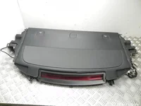 Gebrauchtes Original Tesla 1090452-00-N / 109045200N MODEL 3 2019 Deckel für Kofferraumabdeckung
