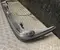 Mercedes-Benz S-CLASS Saloon (W108, W109) 1971 Bumper Rear - Image 3