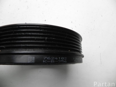 BMW 7624102 3 (F30, F80) 2014 Guide Pulley