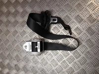 Dodge 5UZ22DX9AB CHARGER 2016 Safety Belt Right Rear