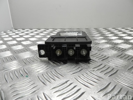 RENAULT 243800002R LAGUNA III Grandtour (KT0/1) 2011 Control unit for battery monitoring