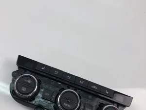 Škoda 5E0907044R OCTAVIA III (5E3) 2015 Contrôle automatique de la climatisation