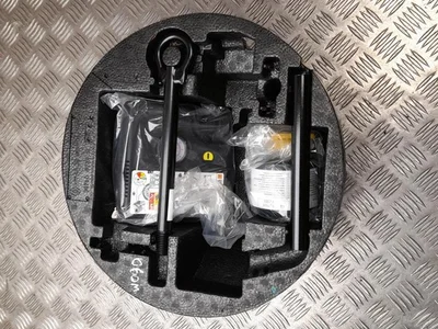 Renault 997500223R ZOE (BFM_) 2020 Boîte à outils - Image 1