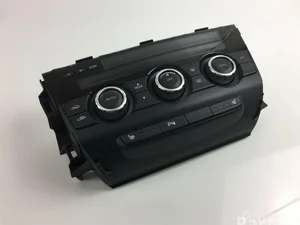 Mazda KD5361190E CX-5 (KE, GH) 2013 Contrôle automatique de la climatisation