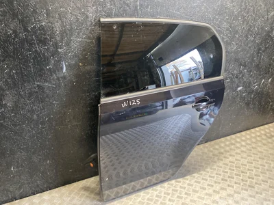 Škoda CITIGO 2014 Porte Left Rear - Image 1