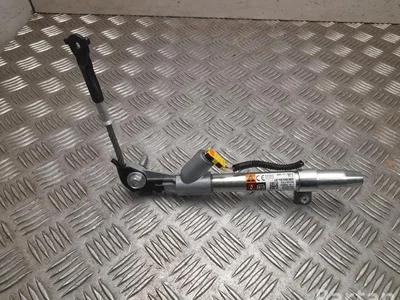 Tesla 100526505F MODEL X 2019 Safety Belt Tensioner Left Front - Image 1