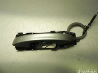 Volkswagen 5N0 837 017 E, 5N0 839 885 H / 5N0837017E, 5N0839885H GOLF VII (5G1, BQ1, BE1, BE2) 2014 Poignée de porte