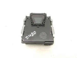 Porsche 971907217E, 971907217 PANAMERA (971) 2018 Caméra