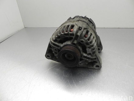 OPEL 13 222 930 / 13222930 CORSA D 2007 Alternator