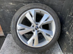 Audi 89A601025AQ Q4 e-tron F4B 2024 Jantes en alliage 5x112  R20 EJ 9.0 ET42