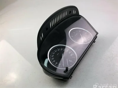 BMW 9170317 X5 (E70) 2010 Tablero de instrumentos - Imagen 1