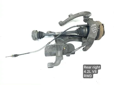 Maserati 0153151074017A, 206882, 203156, 203157, 229748 GRAN TURISMO 2008 Kit de suspension arrière right side - Image 1