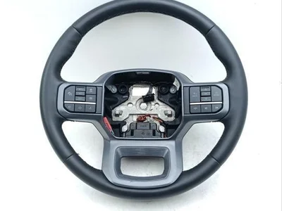 Ford USA ML3B3600, 34271459, 00100619, 0162507, 34300116 F-150 LIGHTNING Crew Cab Pickup 2025 Volant - Image 1