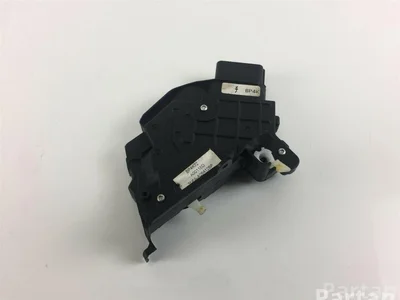 Mazda 3N6A-A26412BP / 3N6AA26412BP 3 (BK) 2009 Serrure de porte - Image 1