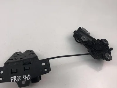 Volvo 32149889 XC90 II 2016 Serrure - Image 1