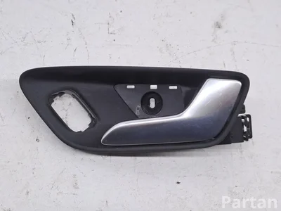 Renault H1BBA22600 ZOE (BFM_) 2022 Door Handle, interior - Image 1