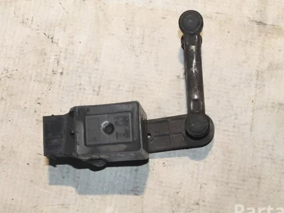 Saab 99034550 9-5 (YS3E) 2007 Unité de contrôle de réglage automatique de la hauteur - Image 1