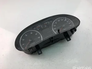 Volkswagen 6Q0920803T POLO (9N_) 2007 Tablero de instrumentos