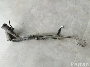 RAM 52029939AD 1500 CLASSIC Crew Cab Pickup (DS) 2020 Tubo de llenado, depósito combustible
