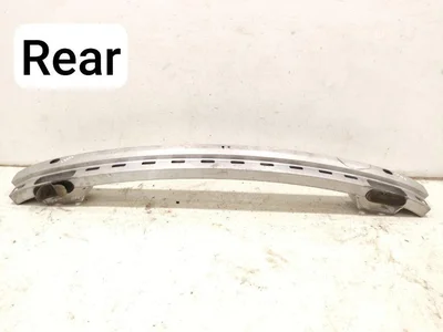 Maserati QUATTROPORTE VI 2014 renforcement parachoques - Image 1