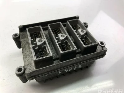 Chevrolet 12573576 TRAILBLAZER (KC_) 2004 Unités de contrôle - Image 1