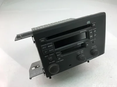 Volvo 8651152-1 / 86511521 S60 I 2007 Radio / lecteur CD - Image 1