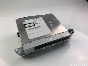 BMW 9323798 5 (F10) 2011 Radio / lecteur CD