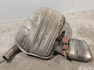 Porsche PANAMERA (970) 2010 Silencieux arrière