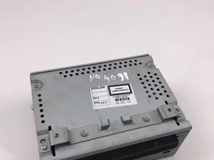 Ford AM5T-18C815-PL / AM5T18C815PL FIESTA VI 2010 Radio / lecteur CD