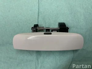 Dodge 1MZ84GW7AJ, 760876AH CHARGER 2018 Türgriff vorne