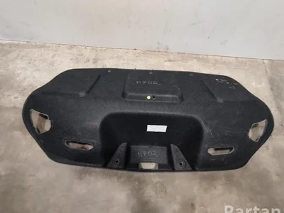 Maserati 080307806 GRAN TURISMO 2014 Tapis de coffre - Image 1