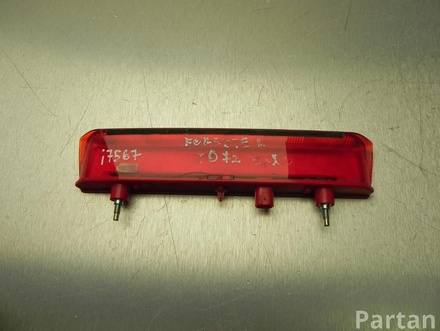 SUBARU W0858 FORESTER (SH_) 2012 Brake light