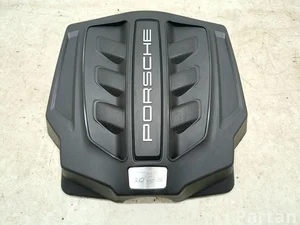 Porsche 95B103925D, 95B103925E MACAN (95B) 2016 Motorabdeckung