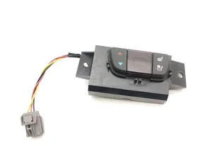 Chevrolet 23218538, 811030956 CORVETTE (C7) 2015 Interrupteur de chauffage de siège