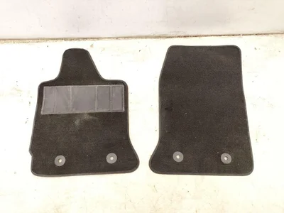 Chevrolet CORVETTE Convertible (C7) 2016 Ensemble de tapis de sol - Image 1