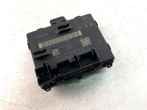 Audi 5Q0959595L Q3 (8U) 2014 Unidad de control de puertas