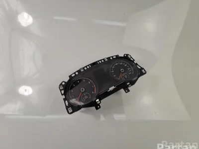 Volkswagen 5G1920740B GOLF VII (5G1, BQ1, BE1, BE2) 2016 Tablero de instrumentos - Imagen 1