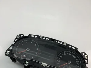 Volkswagen 5G0920861 GOLF VII (5G1, BQ1, BE1, BE2) 2017 Prietaisų skydelis (spidometras) mph km/h