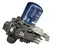 Gebrauchtes Original Mercedes-Benz Trucks A0014465664, K138267, 031005509 ACTROS MP4 / MP5 2018 Lufttrockner - Bild 1