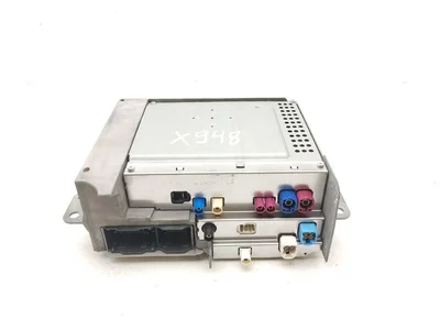 Mercedes-Benz A2969004912 EQE V295 2023 Control unit for navigation system - Image 1