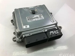 Volvo 31392983; 0281030914 / 31392983, 0281030914 V60 2015 Aparato de mando