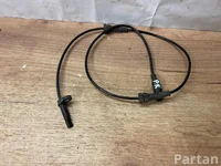 Renault 479100430R MEGANE E 2024 Sensor, wheel speed Left Front Right Front